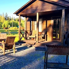 Гостевой дом Лиски , Республика Карелия