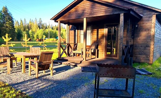 Лиски  — фото 1