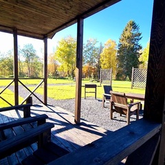 Гостевой дом Лиски , Республика Карелия