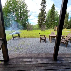 Гостевой дом Лиски , Республика Карелия