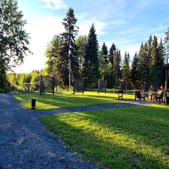 Гостевой дом Лиски , Республика Карелия