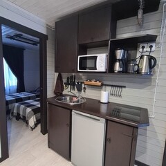 Гостевой дом Лиски , Республика Карелия