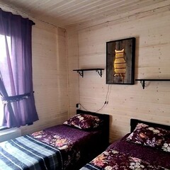 Гостевой дом Лиски , Республика Карелия