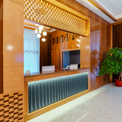 Санаторий Парк Шафран, Ставропольский край