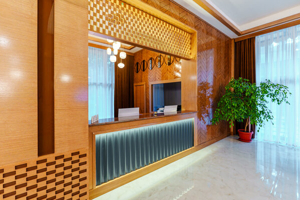 Парк Шафран — фото 5