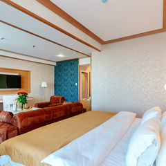 Санаторий Парк Шафран, Ставропольский край