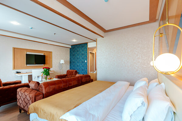 Парк Шафран — фото 2