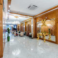 Санаторий Парк Шафран, Ставропольский край