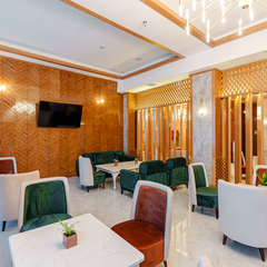 Санаторий Парк Шафран, Ставропольский край