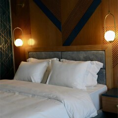 Санаторий Парк Шафран, Ставропольский край