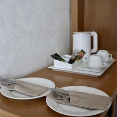 Санаторий Парк Шафран, Ставропольский край