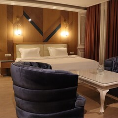 Санаторий Парк Шафран, Ставропольский край