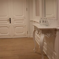 Санаторий Парк Шафран, Ставропольский край