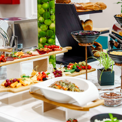 Санаторий Парк Шафран, Ставропольский край