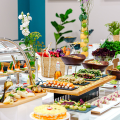 Санаторий Парк Шафран, Ставропольский край