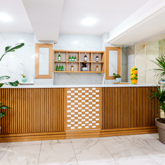 Санаторий Парк Шафран, Ставропольский край