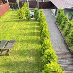 Вилла Кайфовая Love (Лав), Ленинградская область