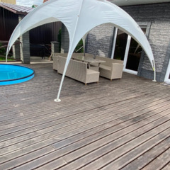 Вилла Кайфовая Love (Лав), Ленинградская область