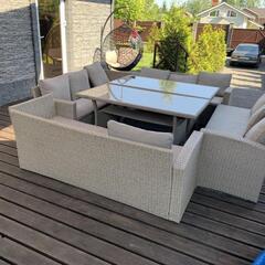 Вилла Кайфовая Love (Лав), Ленинградская область