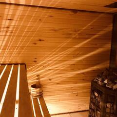 Вилла Кайфовая Love (Лав), Ленинградская область