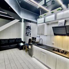 Вилла Кайфовая Love (Лав), Ленинградская область