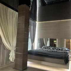 Вилла Кайфовая Love (Лав), Ленинградская область