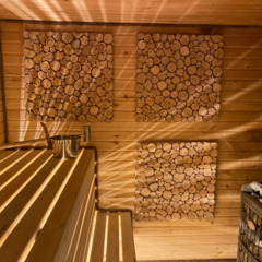 Вилла Кайфовая Love (Лав), Ленинградская область