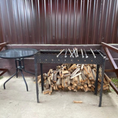 Вилла Кайфовая Love (Лав), Ленинградская область