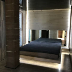 Вилла Кайфовая Love (Лав), Ленинградская область