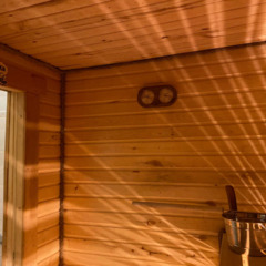 Вилла Кайфовая Love (Лав), Ленинградская область