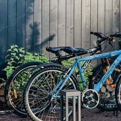 Частный дом Lynwood, Ленинградская область