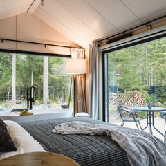 Частный дом Lynwood, Ленинградская область