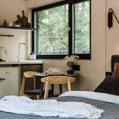 Частный дом Lynwood, Ленинградская область