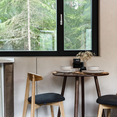 Частный дом Lynwood, Ленинградская область