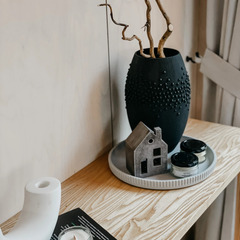 Частный дом Lynwood, Ленинградская область