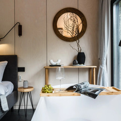 Частный дом Lynwood, Ленинградская область