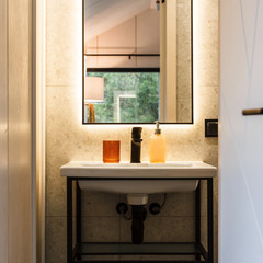 Частный дом Lynwood, Ленинградская область