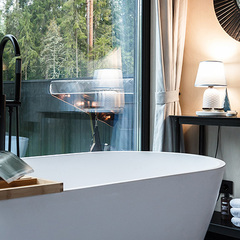 Частный дом Lynwood, Ленинградская область