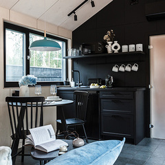 Частный дом Lynwood, Ленинградская область