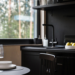 Частный дом Lynwood, Ленинградская область