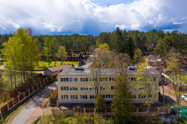 Лосево — фото 2