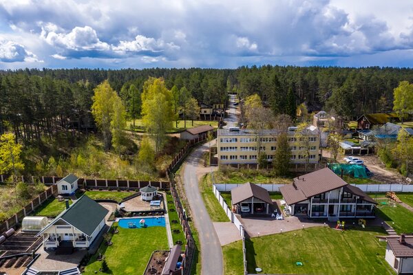 Лосево — фото 1