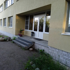 Усадьба Лосево, Ленинградская область