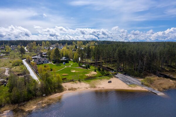 Лосево — фото 5