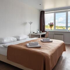 Усадьба Лосево, Ленинградская область