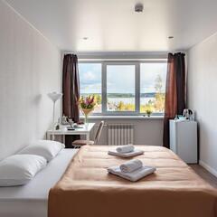 Усадьба Лосево, Ленинградская область