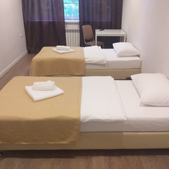 Усадьба Лосево, Ленинградская область