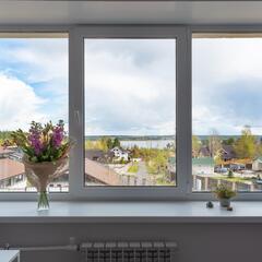 Усадьба Лосево, Ленинградская область