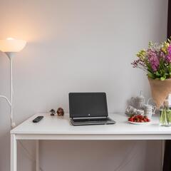 Усадьба Лосево, Ленинградская область