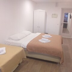 Усадьба Лосево, Ленинградская область